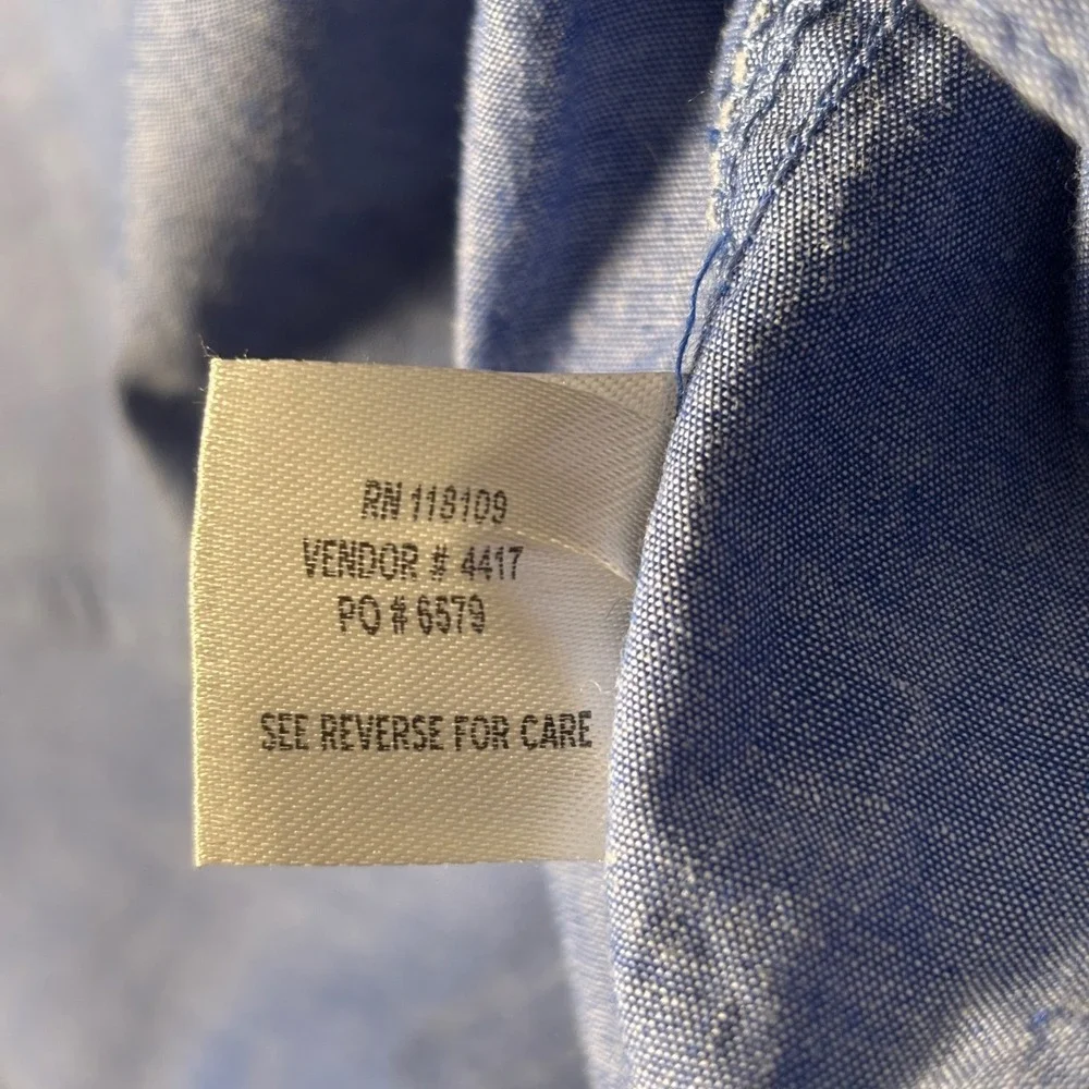 True Religion upgrade your